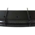 Gunther Werks Porsche 991 GT2 RS EVO Carbon Fiber Rear Diffuser