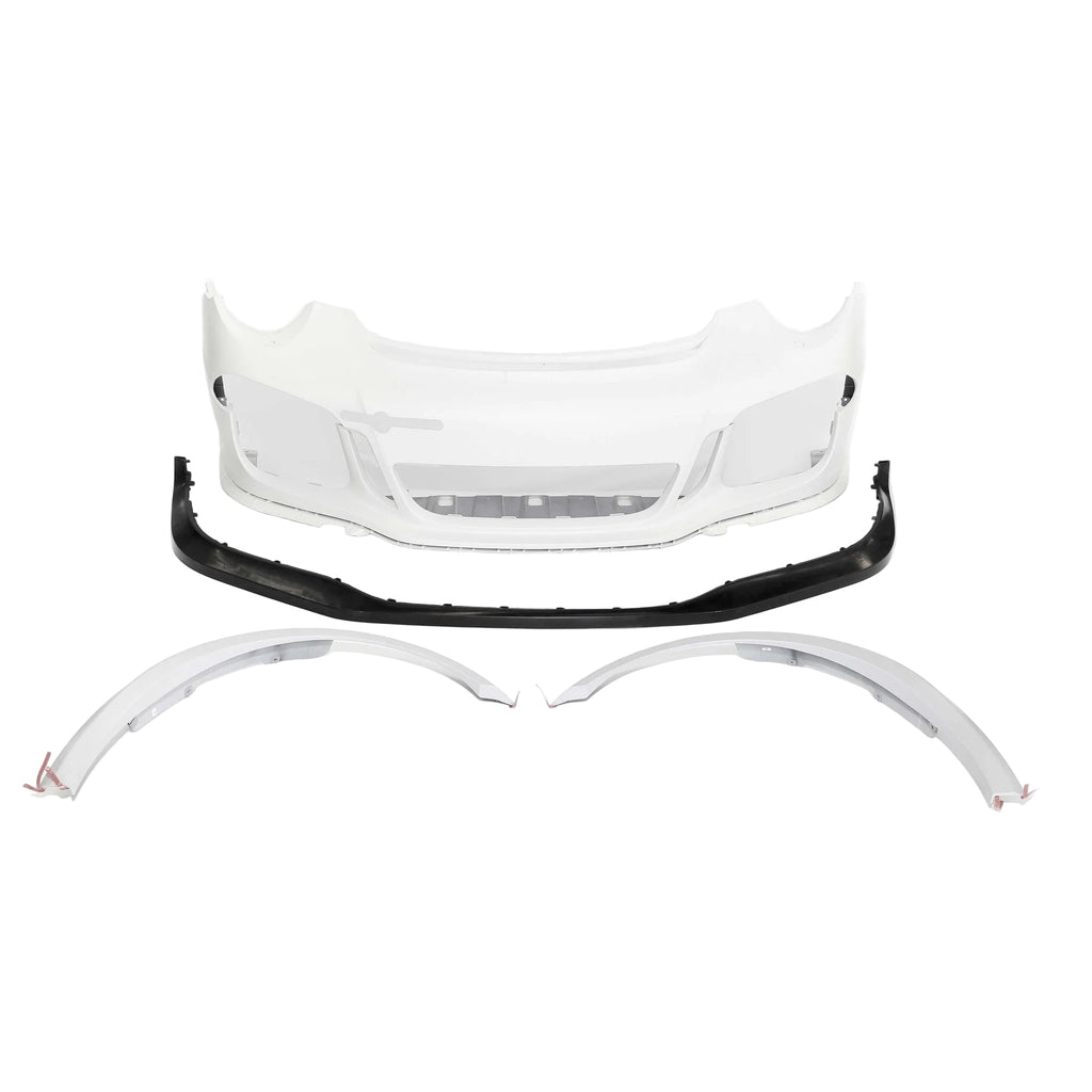 BBI 991.1 GT3 Cup Front End Conversion