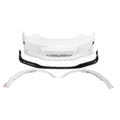 BBI 991.1 GT3 Cup Front End Conversion