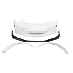 BBI 991.1 GT3 Cup Front End Conversion