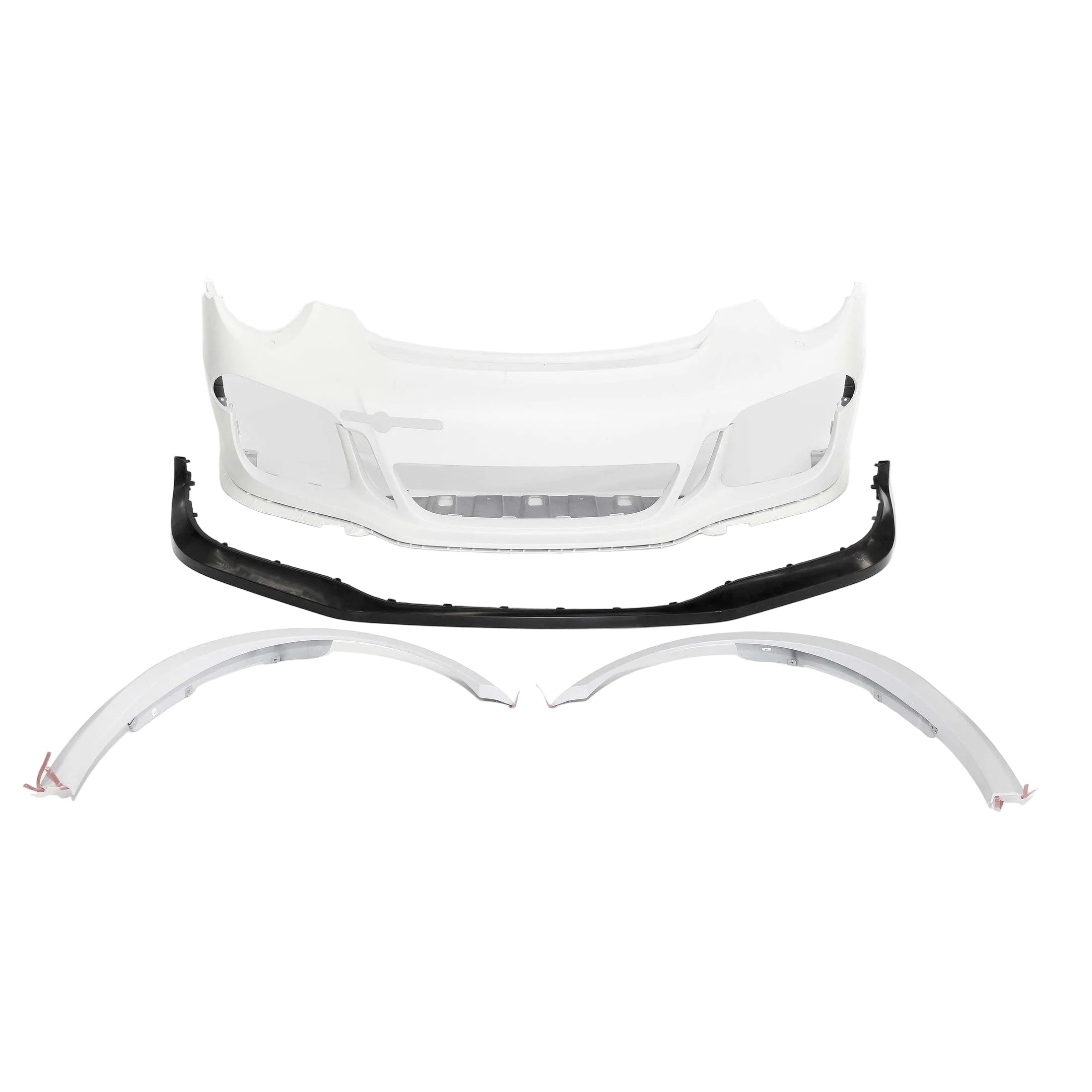 BBI 991.1 GT3 Cup Front End Conversion