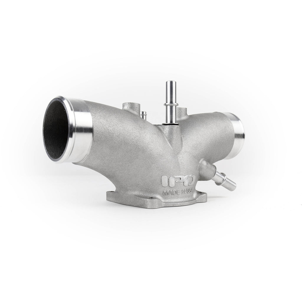 IPD Porsche 992.1 Carrera Non-S/S/GTS/T 3.0L 74mm Plenum (‘20-Current)