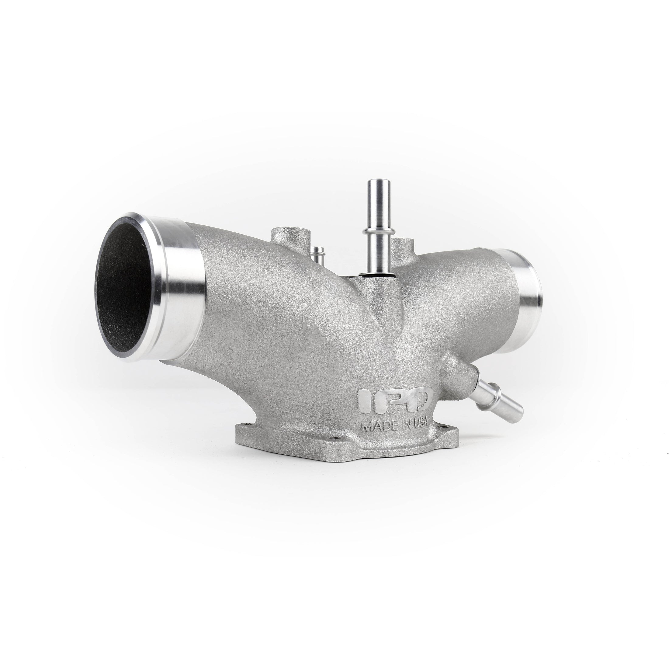 IPD Porsche 992.1 Carrera Non-S/S/GTS/T 3.0L 74mm Plenum (‘20-Current)