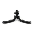 IPD Porsche 991.1 Turbo Non-S/S Carbon High Flow Y-Pipe (‘13-’16)