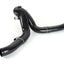 991.1 Turbo Non-S/S IPD Carbon High Flow Y-Pipe