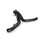 IPD Porsche 991.2 Turbo Non-S/S Carbon High Flow Y-Pipe (‘17-’19)