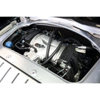 IPD Porsche 981 Cayman GT4 3.8L Competition 82mm Plenum (‘13-’16)