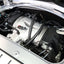 IPD Porsche 981 Cayman GT4 3.8L Competition 82mm Plenum (‘13-’16)