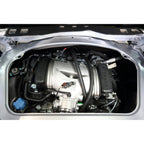 IPD Porsche 981 Cayman GT4 3.8L Competition 82mm Plenum (‘13-’16)