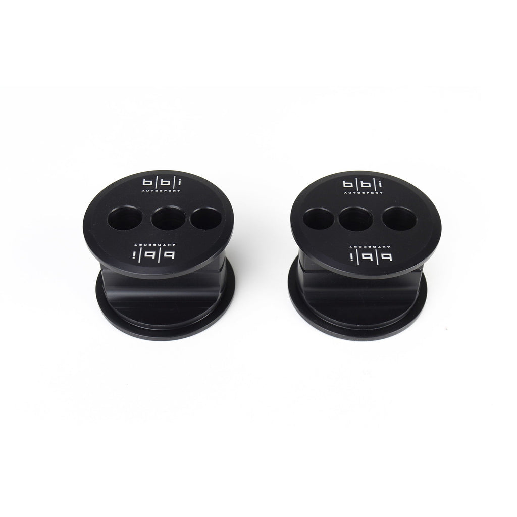 BBI 991 982 981 Porsche Front Adjustable Thrust Arm Bushing Kit