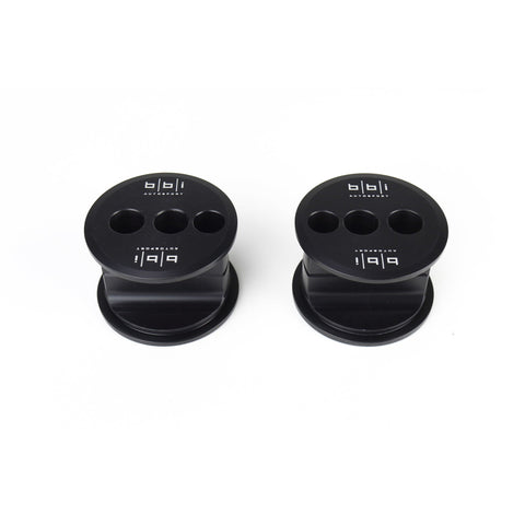 BBI 991 982 981 Porsche Front Adjustable Thrust Arm Bushing Kit