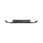 Akrapovič 991 Turbo Carbon Fiber Diffuser