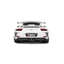 Akrapovič 991.2 GT3 Slip-On Titanium Exhaust