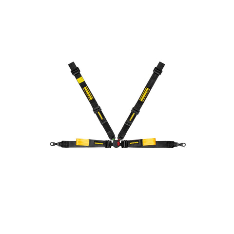 Schroth Porsche GT3 GT4 4 Point Harness