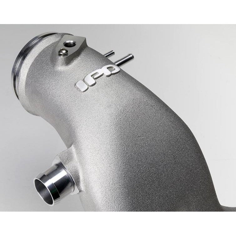 IPD Porsche 991.1 Turbo Non-S/S High Flow Y-Pipe (‘13-’16)