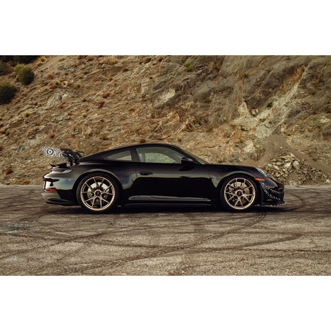 Verus Engineering Aero Package VENTUS 2 - Porsche 992 GT3