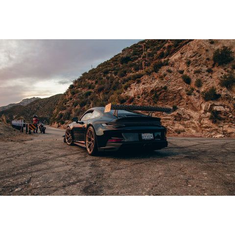 Verus Engineering Aero Package VENTUS 2 - Porsche 992 GT3