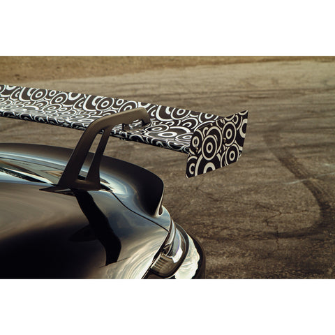 Verus Engineering Aero Package VENTUS 2 - Porsche 992 GT3