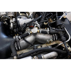 IPD Porsche 996 Turbo Non-S/S/X50/GT2 3.6L 68mm Plenum (‘00-’05)