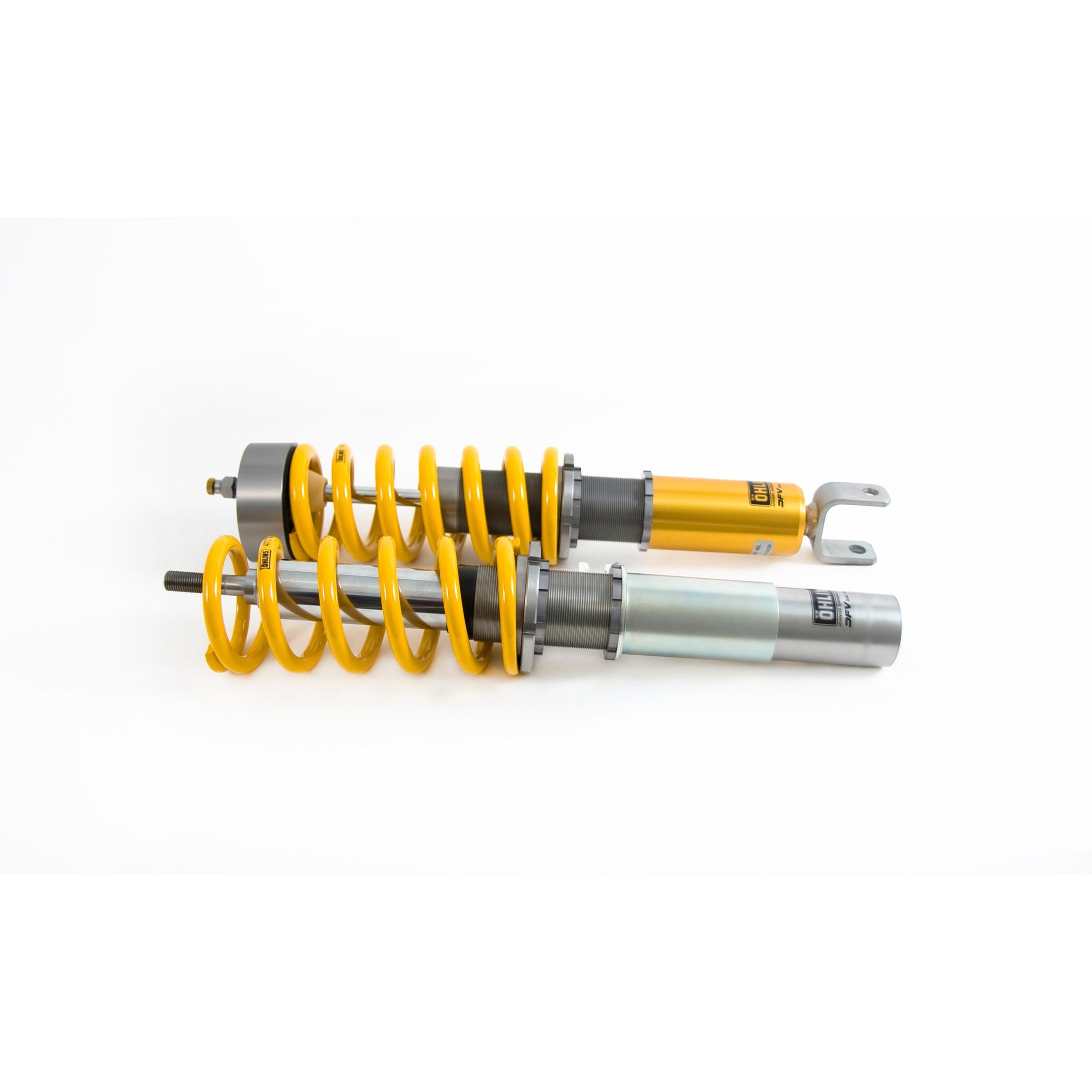 Öhlins DFV Road & Track 911 Carrera 4, Turbo (997) Incl. S Models