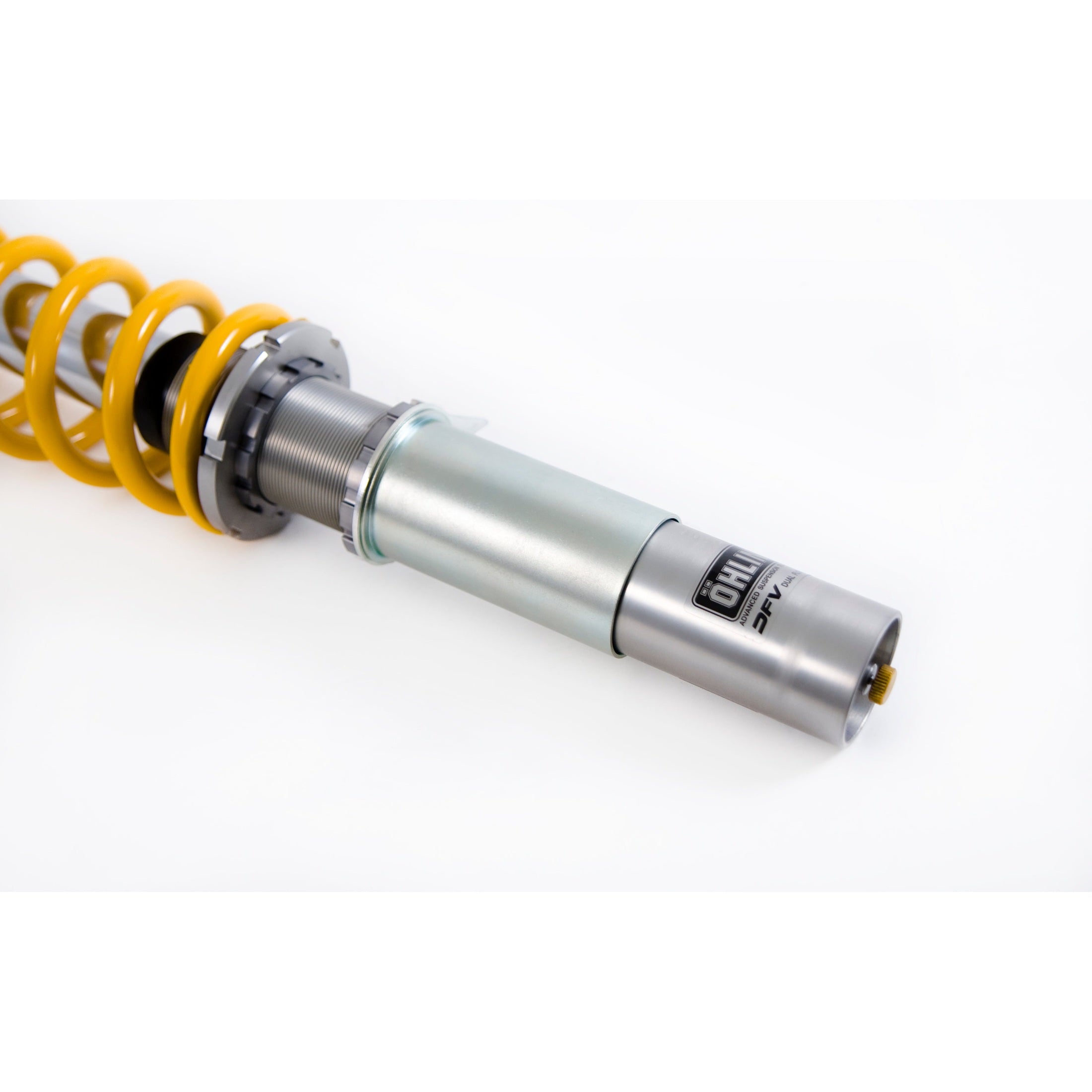 Öhlins DFV Road & Track 911 Carrera 4, Turbo (997) Incl. S Models