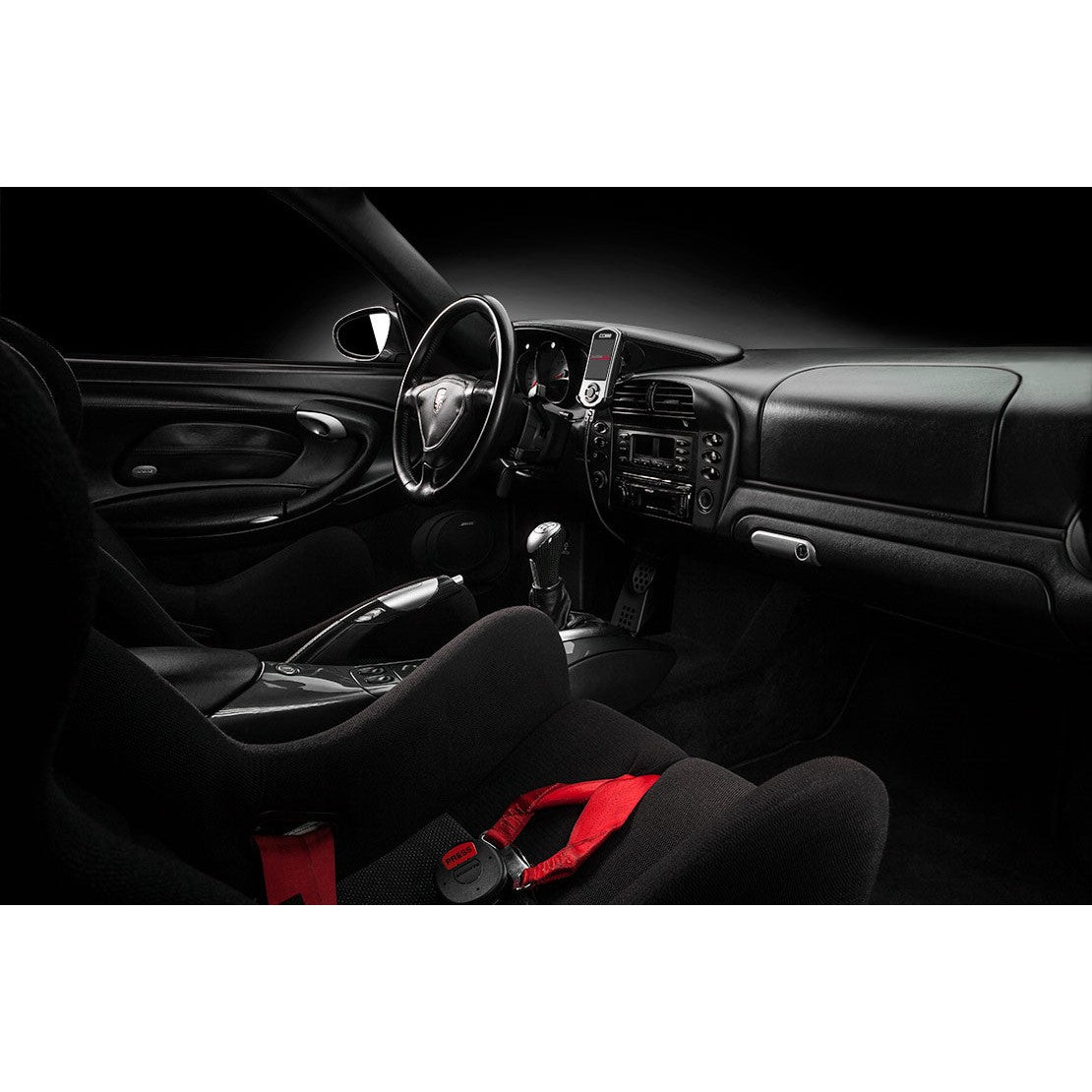 Cobb Accessport for Porsche 996 Turbo / GT2