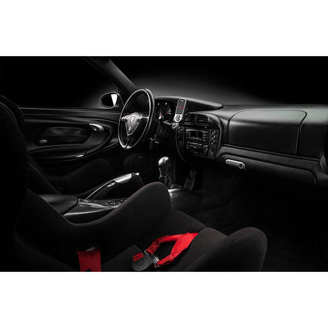 Cobb Accessport for Porsche 996 Turbo / GT2