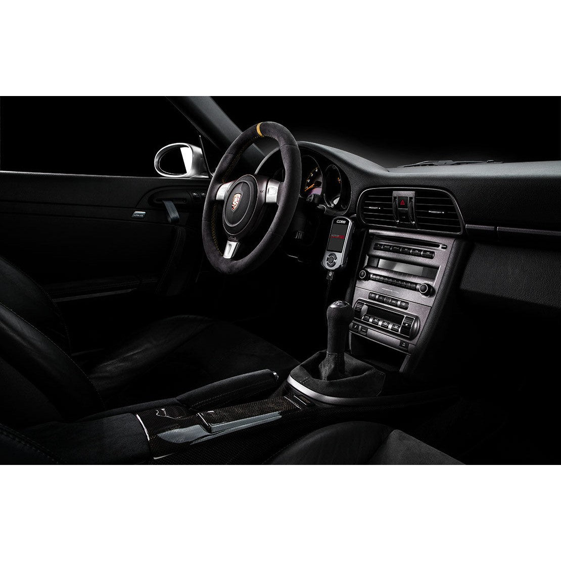 Cobb Accessport for Porsche 997.1 Turbo / GT2