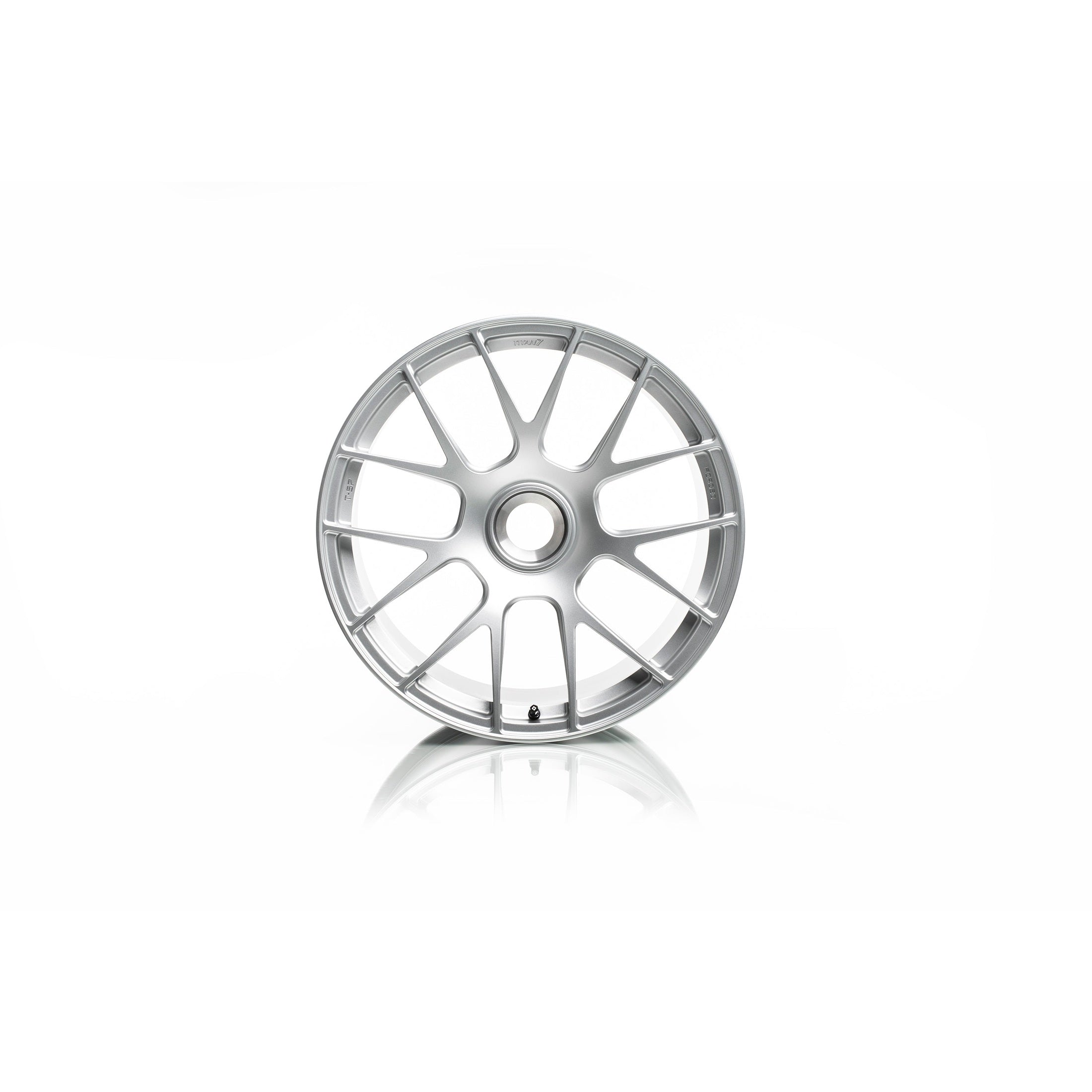 Titan 7 991 GT3 RS Wheels, T-S7