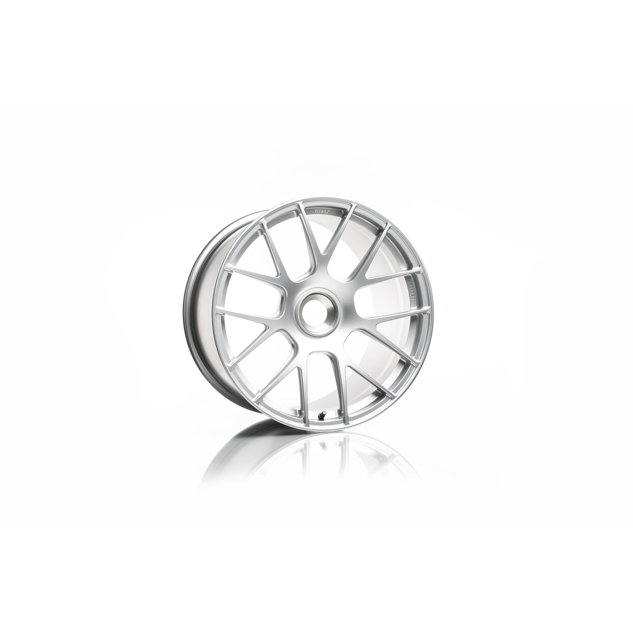 Titan 7 991 GT3 RS Wheels, T-S7