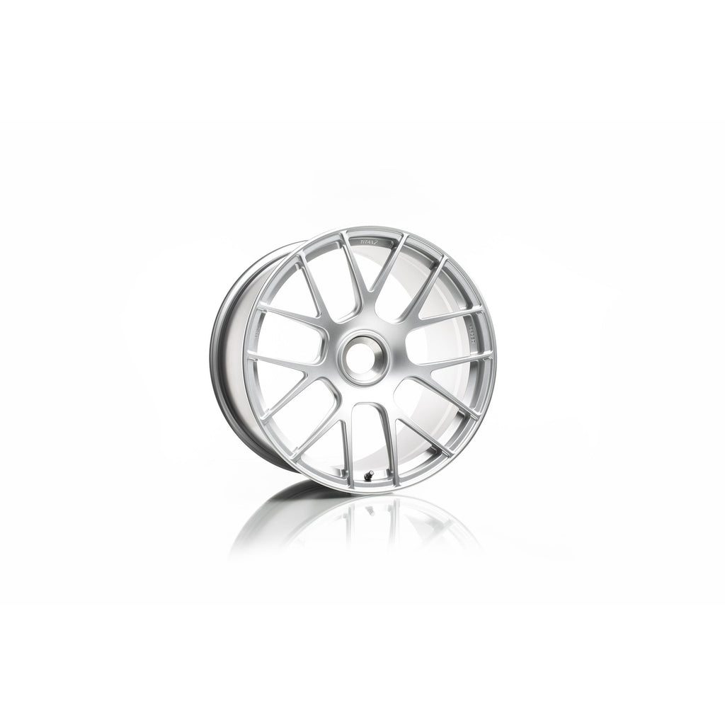 Titan 7 991 GT3 Wheels, T-S7