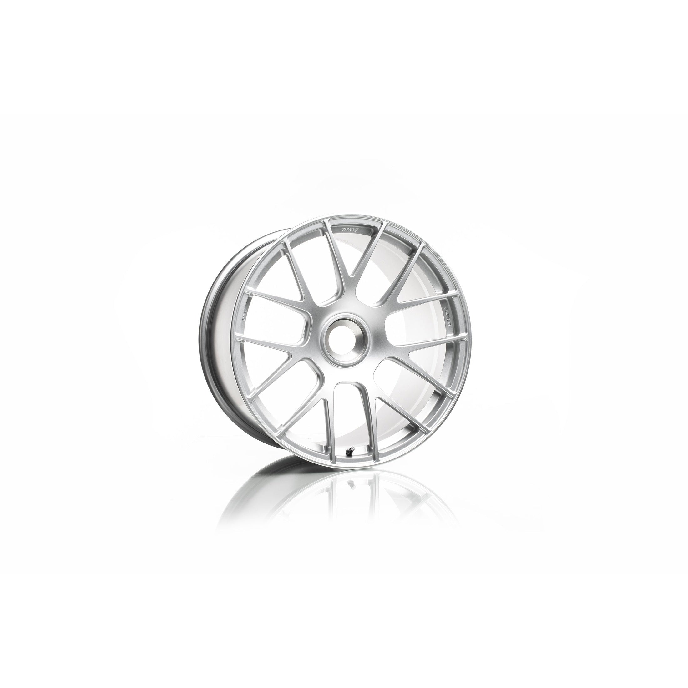 Titan 7 991 GT3 Wheels, T-S7