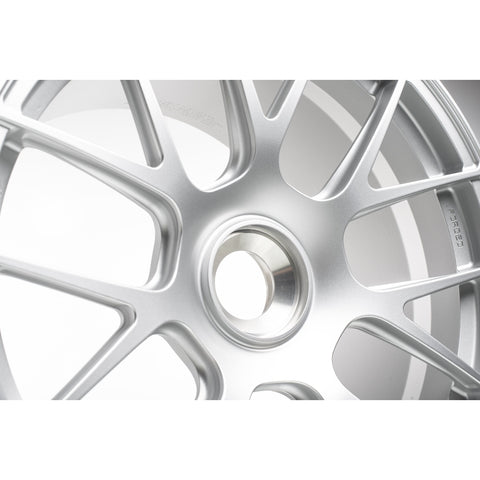 Titan 7 991 GT3 Wheels, T-S7