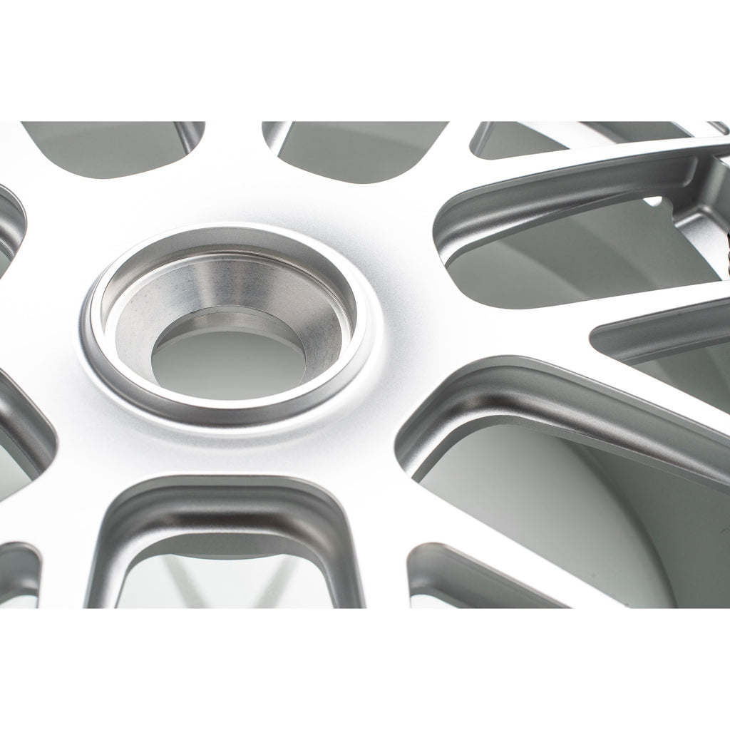 Titan 7 991 GT3 RS Wheels, T-S7