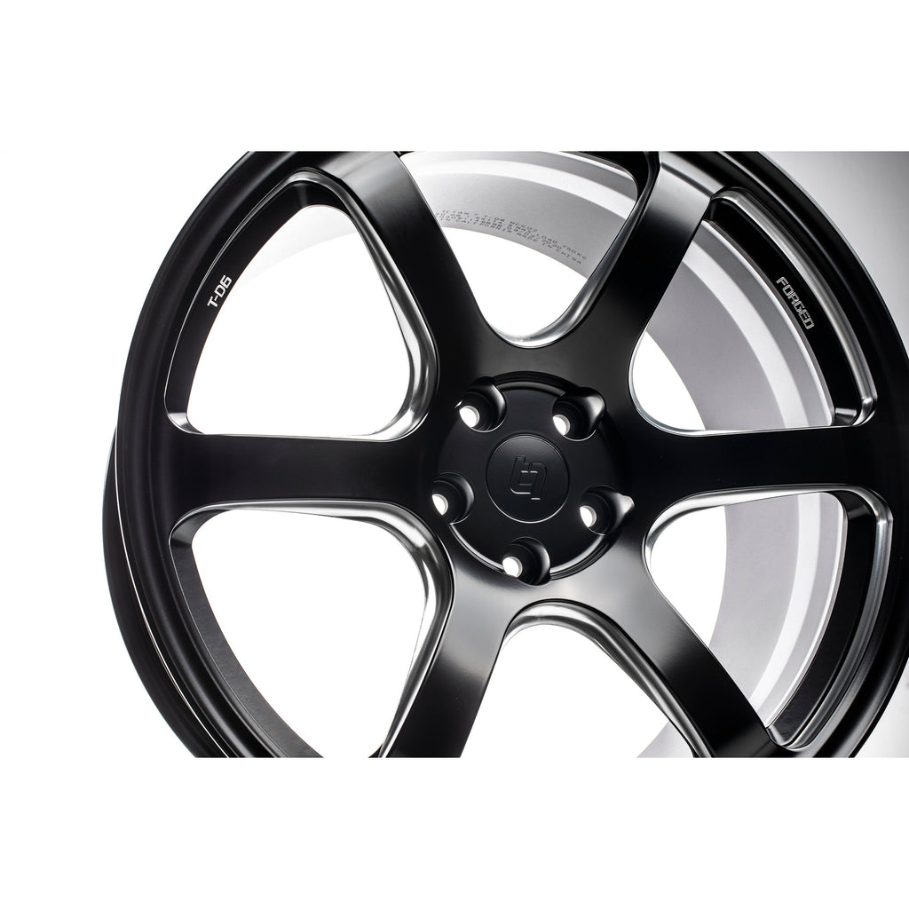 Titan 7 981 982 718 Wheels, T-D6e