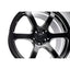 Titan 7 GT4 981 982 Wheels, T-D6e