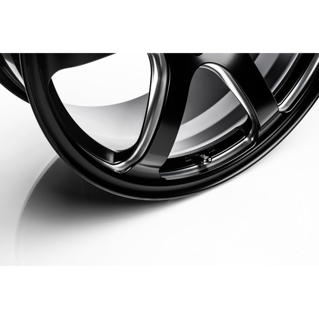 Titan 7 981 982 718 Wheels, T-D6e