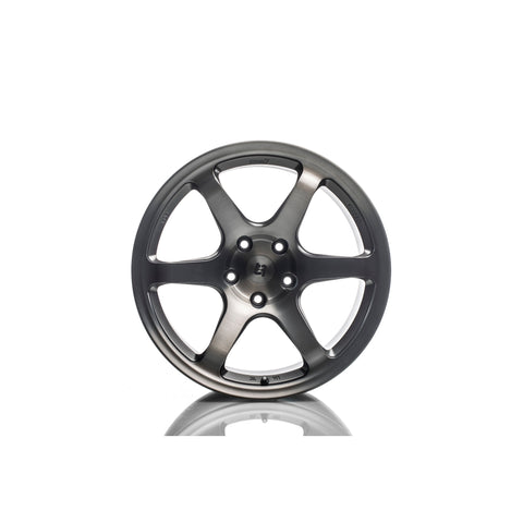 Titan 7 Taycan Wheels, T-D6e