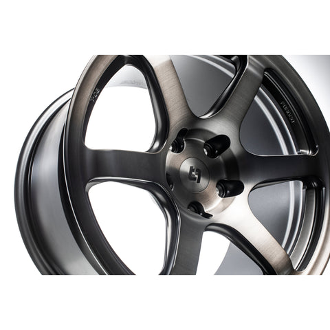 Titan 7 Taycan Wheels, T-D6e