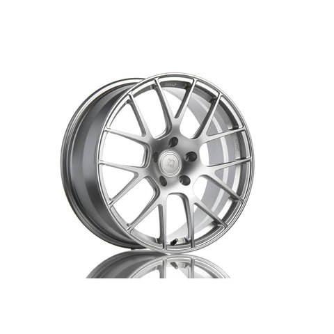Titan 7 991 Carrera Wheels, T-S7