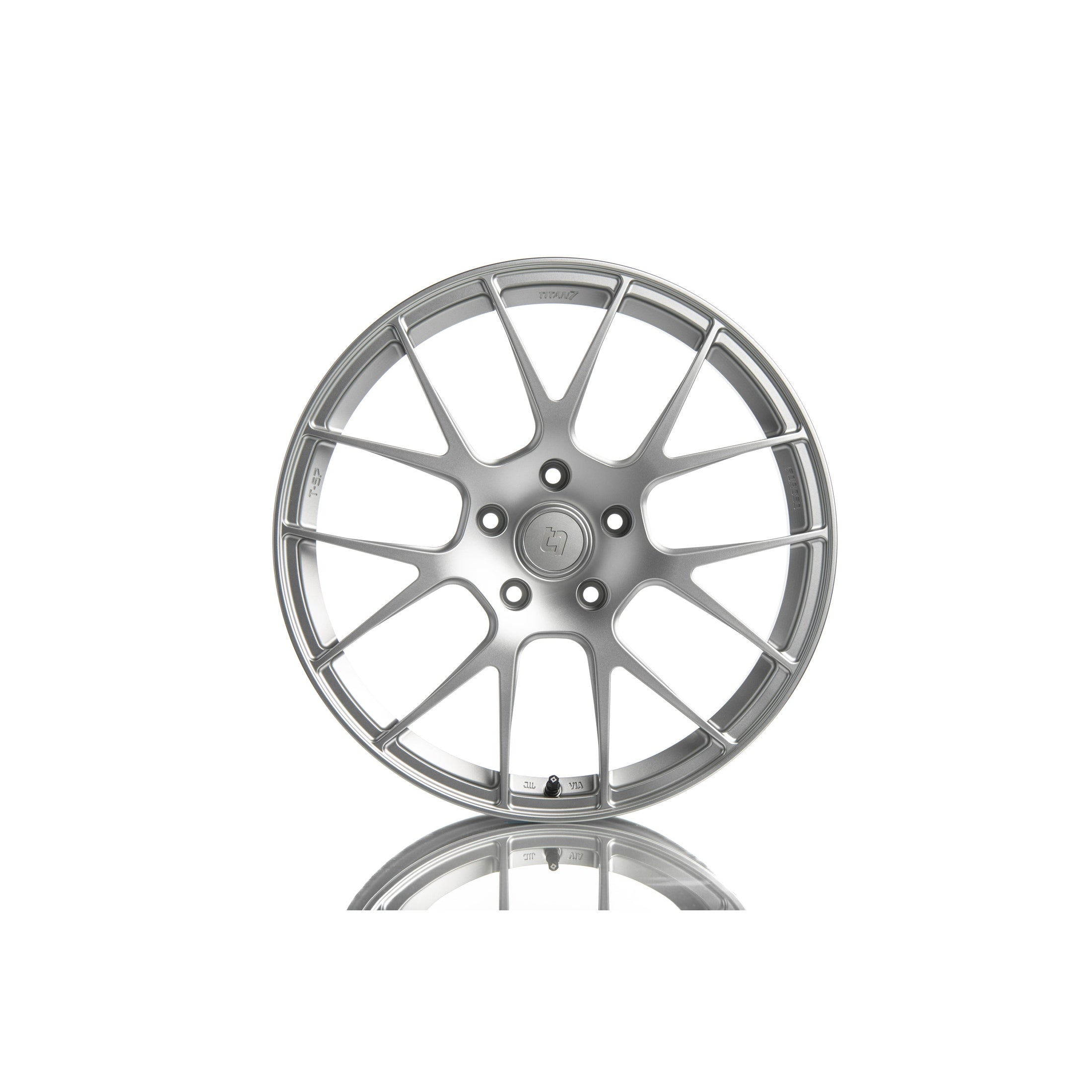 Titan 7 991 Carrera Wheels, T-S7 – BBI Autosport