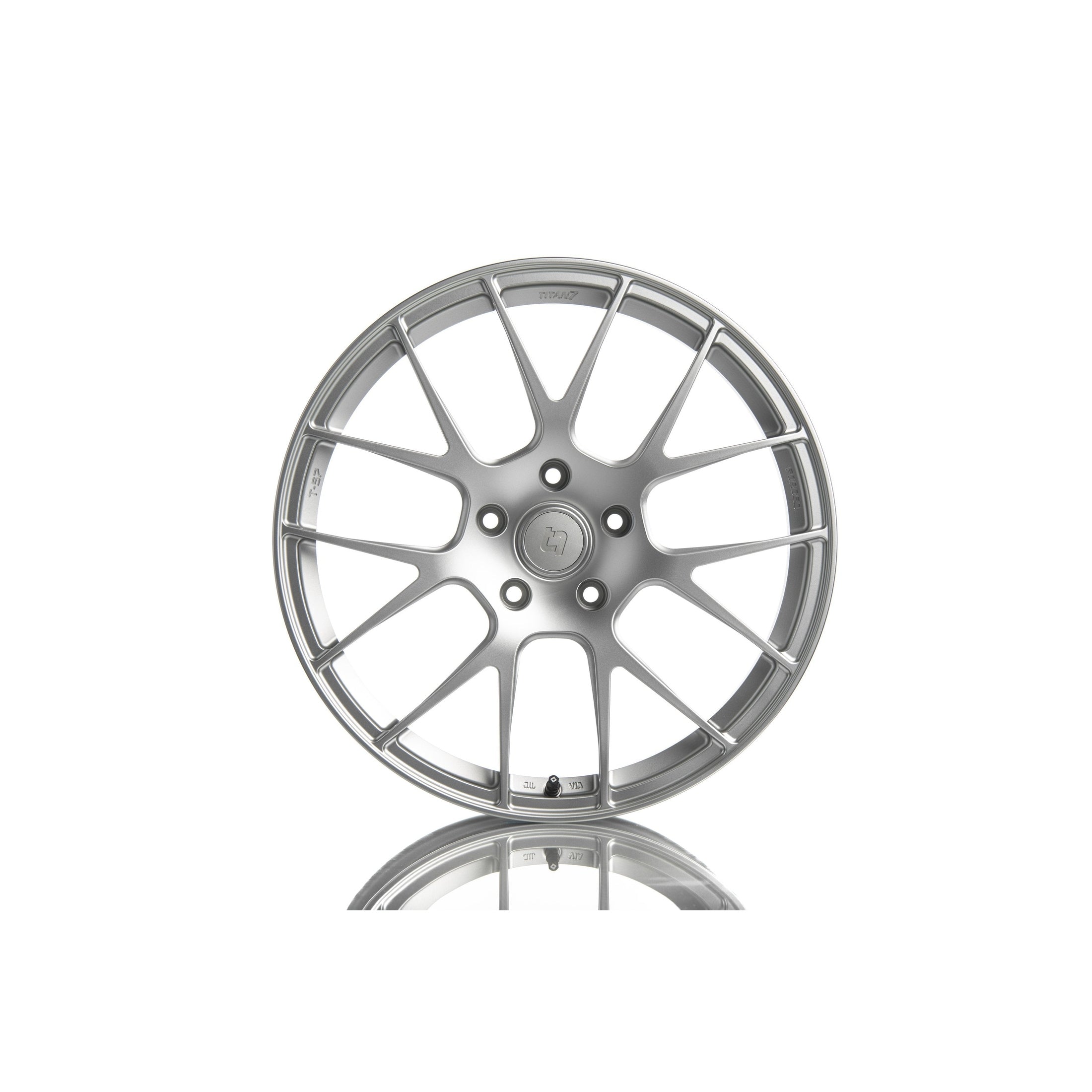 Titan 7 981 982 718 Wheels, T-S7