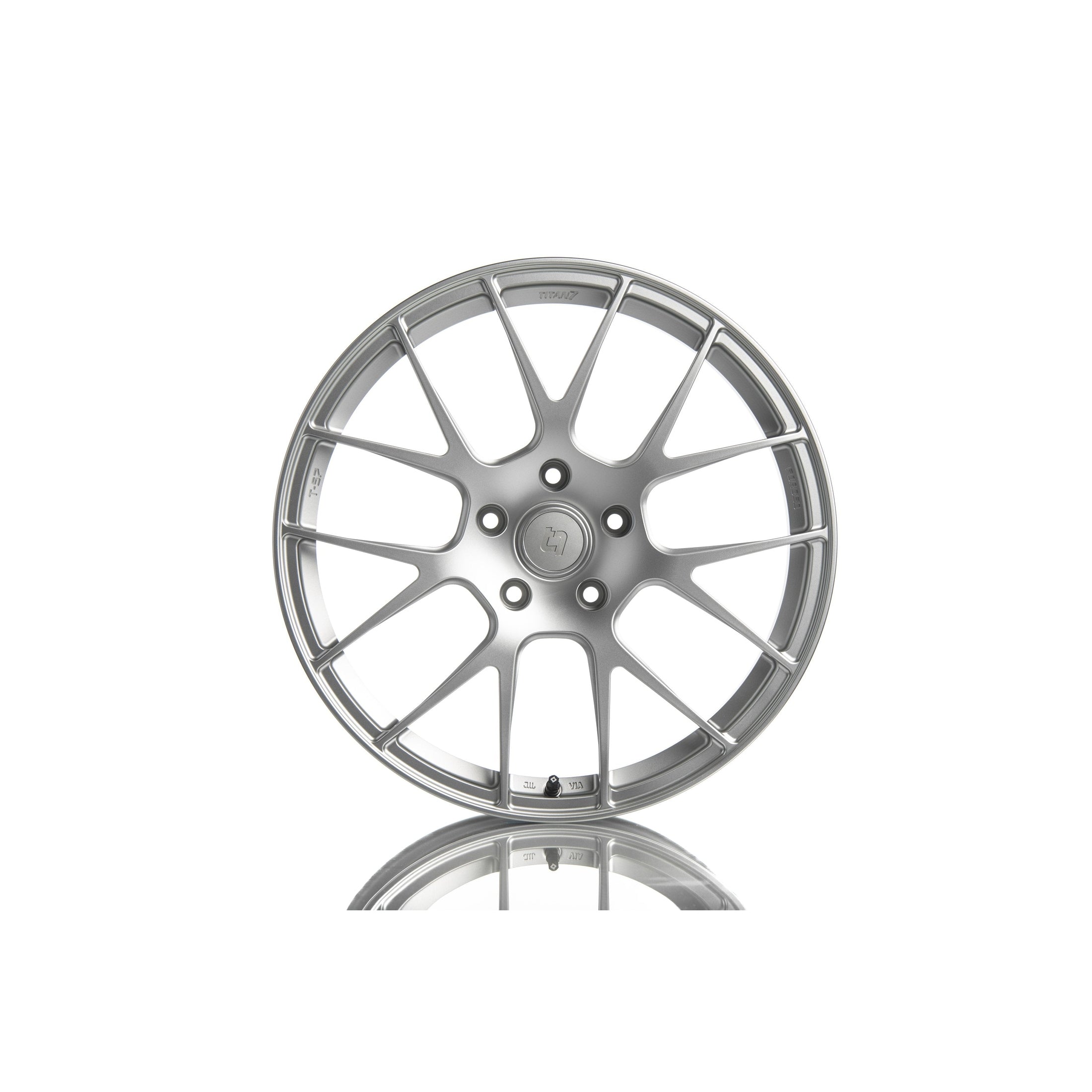 Titan 7 997 Wheels, T-S7 – BBI Autosport
