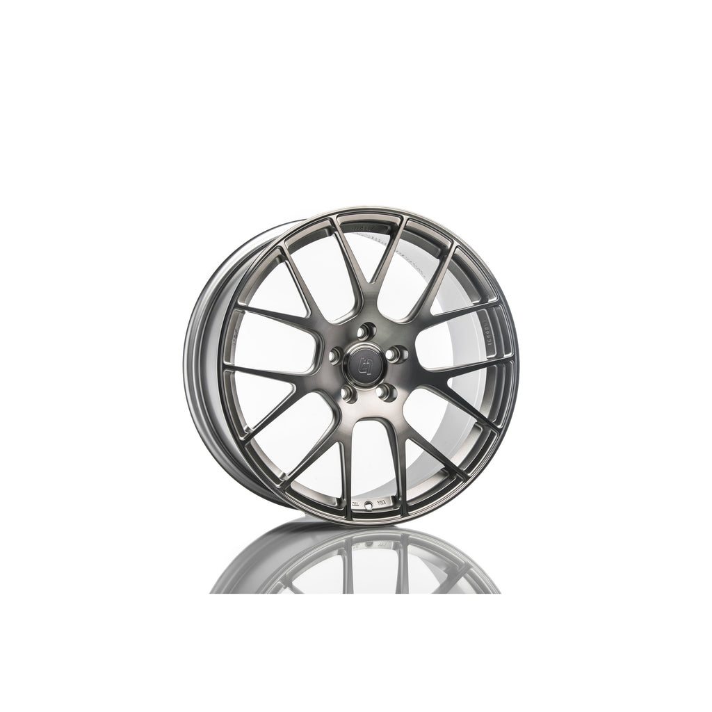 Titan 7 991 Carrera Wheels, T-S7