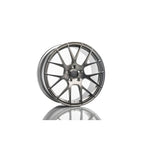 Titan 7 991 Carrera Wheels, T-S7