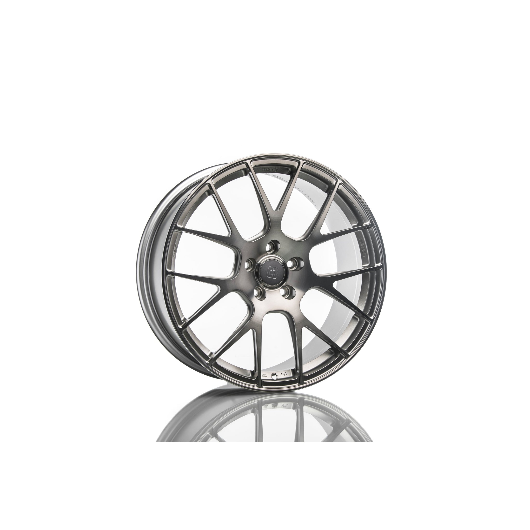Titan 7 991 Carrera Wheels, T-S7