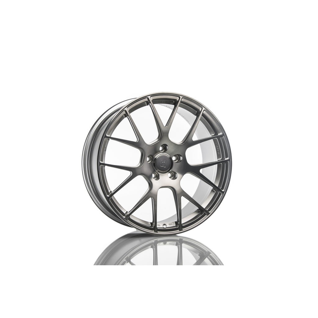 Titan 7 GT4 981 982 Wheels, T-S7