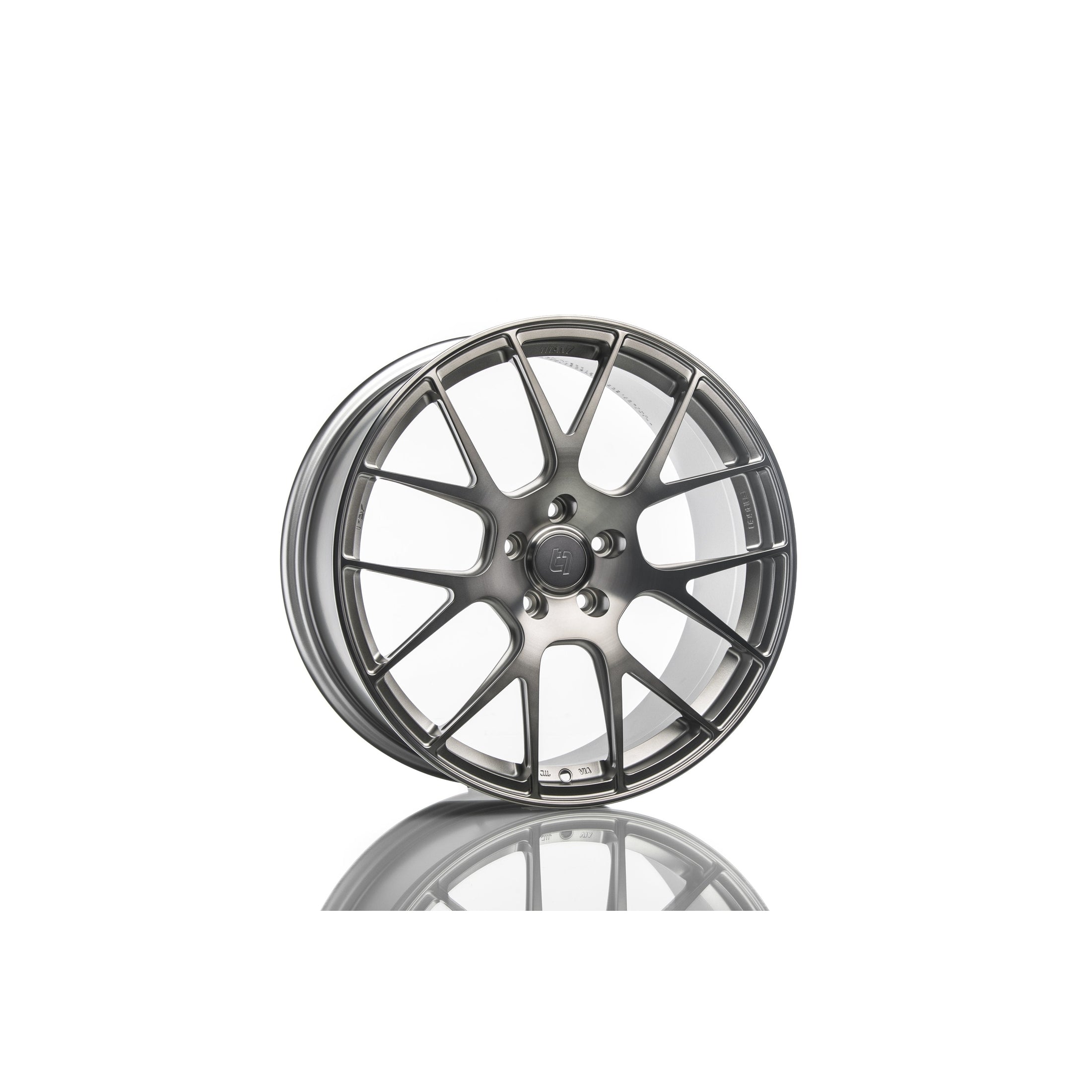 Titan 7 GT4 981 982 Wheels, T-S7