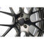 Titan 7 991 Carrera Wheels, T-S7