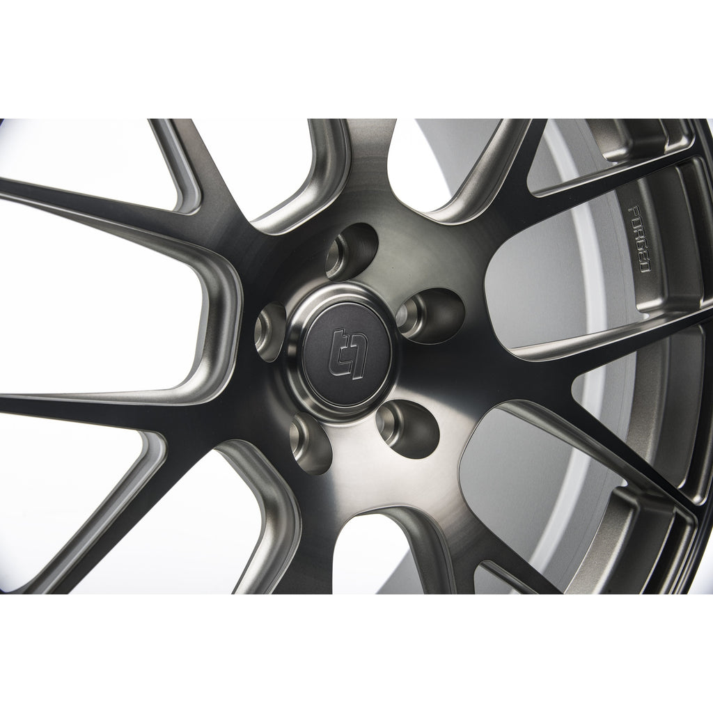 Titan 7 997 Wheels, T-S7